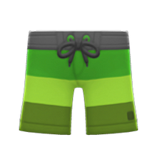 Load image into Gallery viewer, Surfing Shorts
