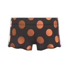 Load image into Gallery viewer, Dotted Shorts