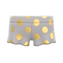 Load image into Gallery viewer, Dotted Shorts