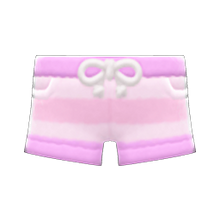 Load image into Gallery viewer, Terry-Cloth Shorts