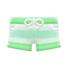 Load image into Gallery viewer, Terry-Cloth Shorts