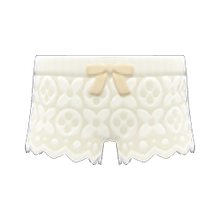 Load image into Gallery viewer, Lace Shorts