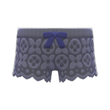 Load image into Gallery viewer, Lace Shorts