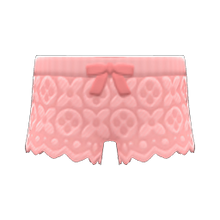 Load image into Gallery viewer, Lace Shorts