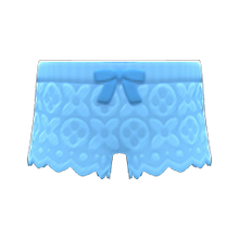 Load image into Gallery viewer, Lace Shorts