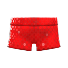 Load image into Gallery viewer, Spangle Shorts