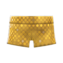 Load image into Gallery viewer, Spangle Shorts