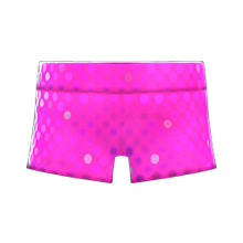 Load image into Gallery viewer, Spangle Shorts