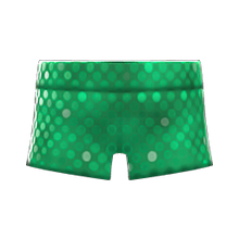 Load image into Gallery viewer, Spangle Shorts