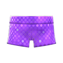 Load image into Gallery viewer, Spangle Shorts