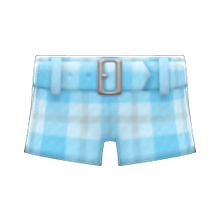 Load image into Gallery viewer, Plaid Shorts