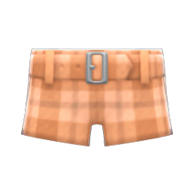 Load image into Gallery viewer, Plaid Shorts