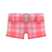 Load image into Gallery viewer, Plaid Shorts