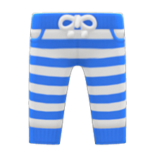 Load image into Gallery viewer, Striped Pants