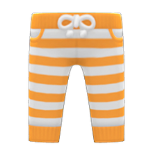 Load image into Gallery viewer, Striped Pants