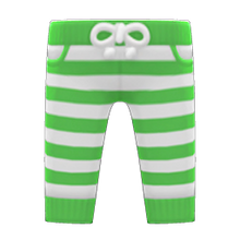 Load image into Gallery viewer, Striped Pants