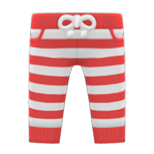 Load image into Gallery viewer, Striped Pants