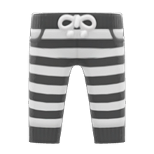 Load image into Gallery viewer, Striped Pants