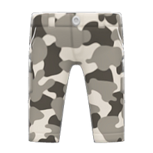 Load image into Gallery viewer, Camo Pants