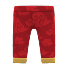 Load image into Gallery viewer, Silk Pants