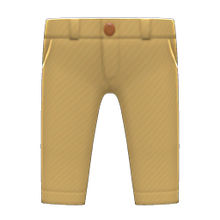 Load image into Gallery viewer, Chino Pants