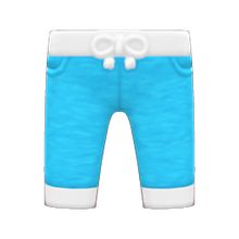 Load image into Gallery viewer, Three-Quarter Sweatpants