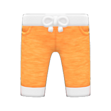 Load image into Gallery viewer, Three-Quarter Sweatpants