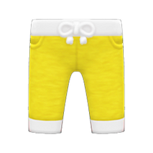 Load image into Gallery viewer, Three-Quarter Sweatpants