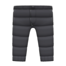 Load image into Gallery viewer, Down Pants