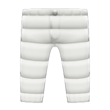 Load image into Gallery viewer, Down Pants