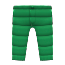 Load image into Gallery viewer, Down Pants