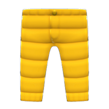 Load image into Gallery viewer, Down Pants