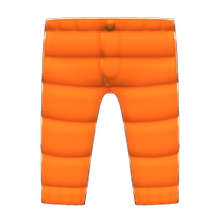 Load image into Gallery viewer, Down Pants