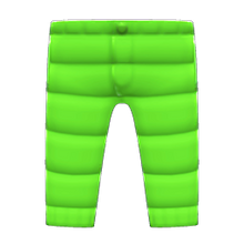 Load image into Gallery viewer, Down Pants