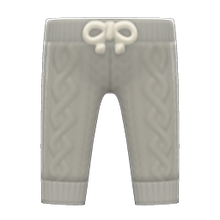 Load image into Gallery viewer, Knit Pants