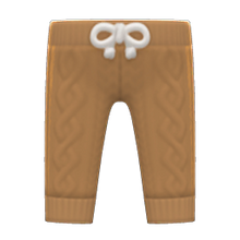 Load image into Gallery viewer, Knit Pants