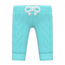 Load image into Gallery viewer, Knit Pants