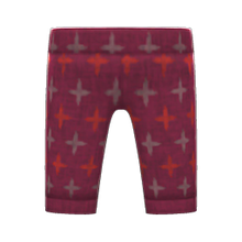 Load image into Gallery viewer, Traditional Monpe Pants