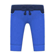 Load image into Gallery viewer, Two-Tone Pants