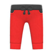 Load image into Gallery viewer, Two-Tone Pants