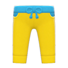 Load image into Gallery viewer, Two-Tone Pants