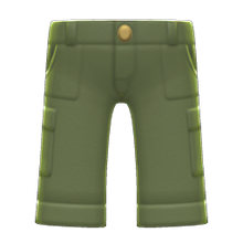 Load image into Gallery viewer, Cargo Pants