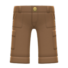 Load image into Gallery viewer, Cargo Pants