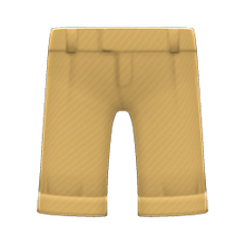 Load image into Gallery viewer, Wide Chino Pants