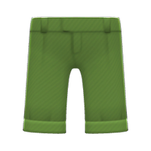 Load image into Gallery viewer, Wide Chino Pants