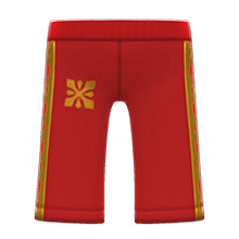 Load image into Gallery viewer, Dance Warm-Up Pants