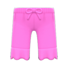 Load image into Gallery viewer, Frilly Pants