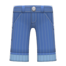 Load image into Gallery viewer, Hickory-Stripe Pants