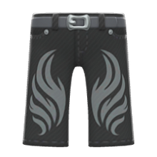 Load image into Gallery viewer, Embellished Denim Pants