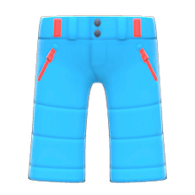 Load image into Gallery viewer, Ski Pants